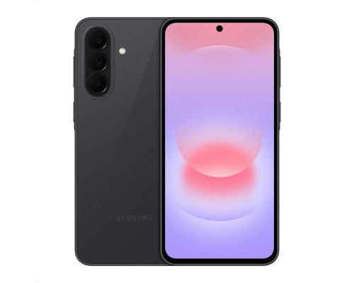 Samsung Galaxy A37 5G 6/128GB Enterprise Edition black