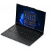 Laptop Lenovo ThinkPad E14 / AMD Ryzen™ 7 / 14" / 16GB / 512GB / Windows 11 Pro / Black