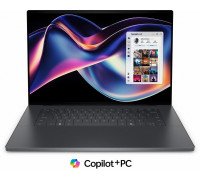 Laptop Dell XPS 16 DA16250 / 16" / Ultra X7 358H / 32GB / 2TB SSD / Windows 11 Pro (1626-4398)