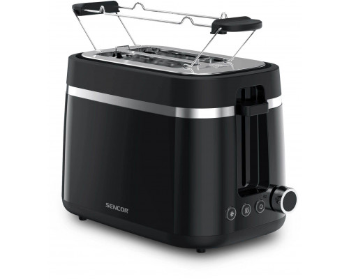 Sencor STS 2710BK Toster