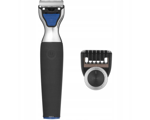 Sencor SHP 0450BK Strzyarka  wosw akumulatorowa