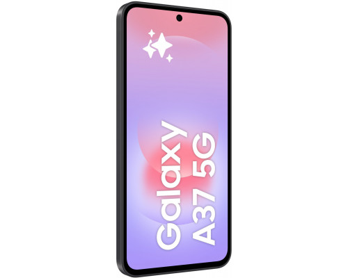 Samsung Samsung A376B Galaxy A37 5G 256 GB Enterpr (Awesome Charcoal)