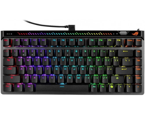 Asus ROG Falchion Ace M705 USB-C/1000Hz/Black