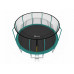 Garden Trampoline Funfit Garden Trampoline dla dzieci 312cm With outer mesh i drabinką