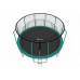 Garden Trampoline Funfit Garden Trampoline dla dzieci 312cm With outer mesh i drabinką