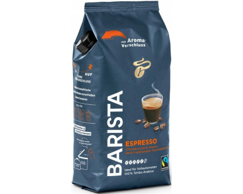 Tchibo Barista Espresso Intensiv 1 kg