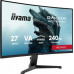 iiyama G-Master GC2784HSU-B1 Red Eagle