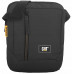 Caterpillar Shoulder Bag 83614-80 Czarny One size