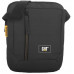 Caterpillar Shoulder Bag 83614-80 Czarny One size