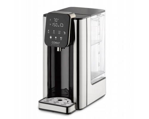 Caso CASO HW 666 Inox UV – dyspenser gorącej wody