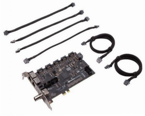 PNY PCIe RTX PRO SYNC dla P4/5/6/RTX4/5/6/8 Rebranding of Quadro Sync II