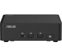 Komputer Asus Asus NUC  Barebone RNUC15CRKC5 Cyber Canyon Cyber Canyon Core 5 210H NUC Kit Slim no-Cord (SI