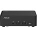 Komputer Asus Asus NUC  Barebone RNUC15CRKC5 Cyber Canyon Cyber Canyon Core 5 210H NUC Kit Slim no-Cord (SI