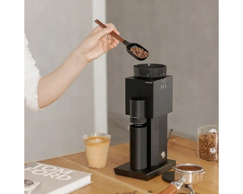 Timemore Timemore - Bricks 01S - Młynek elektryczny - Black