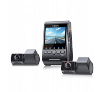 Viofo VIOFO A329S 3CH GPS
