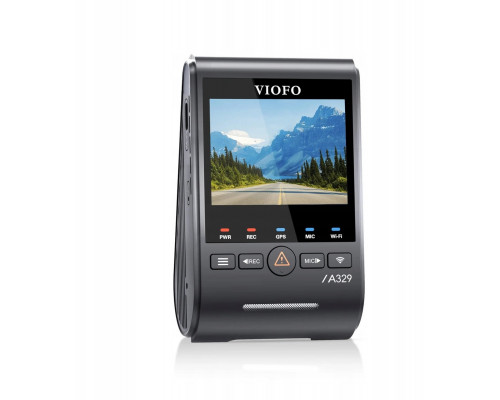 Viofo VIOFO A329S 1CH GPS