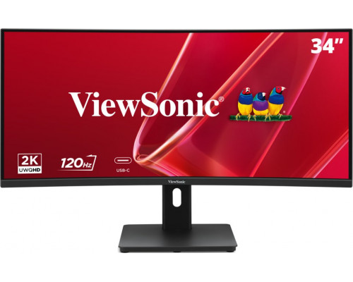 ViewSonic VA3420C-2