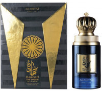 Parfums De Marly Arabiyat Prestige Hamdan The Sheikh Eau De Parfum for Men 75ml