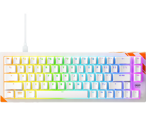 Cherry K5 PRO TMR COMPACT KEYBOARD
