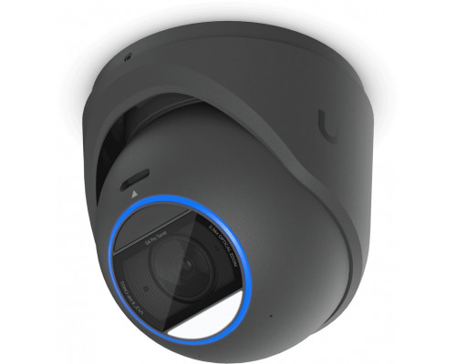 Ubiquiti UBNT G6 Pro Turret, UniFi 8MP IP kamera, czarna