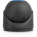Ubiquiti UBNT G6 Pro Turret, UniFi 8MP IP kamera, czarna