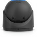 Ubiquiti UBNT G6 Pro Turret, UniFi 8MP IP kamera, czarna