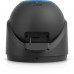 Ubiquiti UBNT G6 Pro Turret, UniFi 8MP IP kamera, czarna