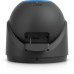 Ubiquiti UBNT G6 Pro Turret, UniFi 8MP IP kamera, czarna