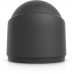 Ubiquiti UBNT G6 Pro Turret, UniFi 8MP IP kamera, czarna