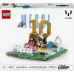 LEGO Editions Lionel Messi — piłkarskie momenty (43011)