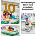LEGO Editions Lionel Messi — piłkarskie momenty (43011)