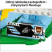 LEGO Editions Lionel Messi — piłkarskie momenty (43011)