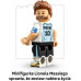 LEGO Editions Lionel Messi — piłkarskie momenty (43011)