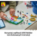 LEGO Editions Lionel Messi — piłkarskie momenty (43011)