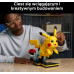 LEGO Pokemon Pikachu i Pokéball (72152)