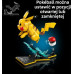 LEGO Pokemon Pikachu i Pokéball (72152)
