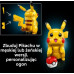 LEGO Pokemon Pikachu i Pokéball (72152)
