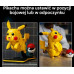 LEGO Pokemon Pikachu i Pokéball (72152)