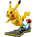LEGO Pokemon Pikachu i Pokéball (72152)