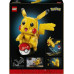 LEGO Pokemon Pikachu i Pokéball (72152)