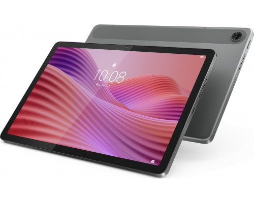 Lenovo TAB 10.1" 128 GB 4G Graphite (ZAEL0064PL)