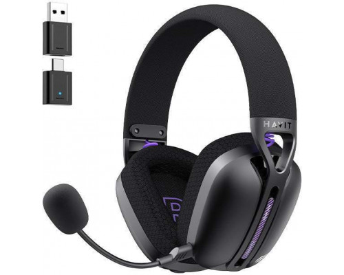 Havit gaming Havit Fuxi-H3 Plus (czarne)