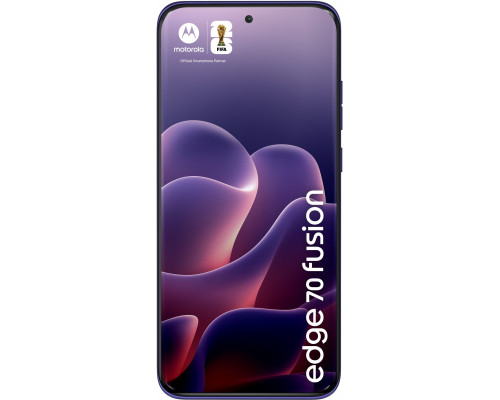 Motorola Motorola Edge 70 Fusion Power 5G 12/256GB Orient Blue