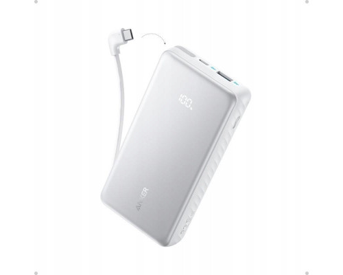 Anker Anker Zolo Bank 20000 mAh White