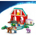 LEGO Disney Konne ranczo Blaze'a (43304)