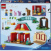 LEGO Disney Konne ranczo Blaze'a (43304)