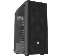 Fury Shobo SH8F black (NFO-2401)