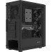 Fury Shobo SH8F black (NFO-2401)