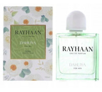 Giordano Amaro Rayhaan Dahliya Eau de Parfum 100ml
