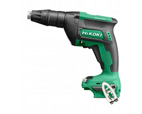 Hikoki WKRĘTAK AKUMULATOROWY 18V 6NM 0*AH